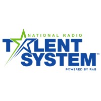 National Radio Talent System logo, National Radio Talent System contact details