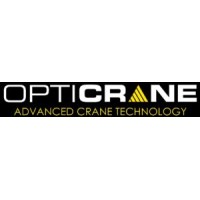 OptiCrane Inc. logo, OptiCrane Inc. contact details