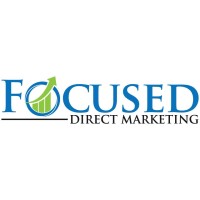 Focused Direct Marketing logo, Focused Direct Marketing contact details