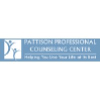 Pattison Professional Counseling Center logo, Pattison Professional Counseling Center contact details