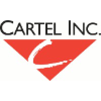 Cartel Inc. logo, Cartel Inc. contact details