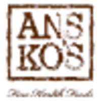 Ansko's Fine Health Foods logo, Ansko's Fine Health Foods contact details