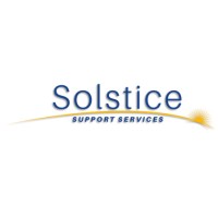 Solstice Support Services, LLC logo, Solstice Support Services, LLC contact details