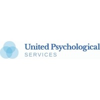 United Psychological Services logo, United Psychological Services contact details