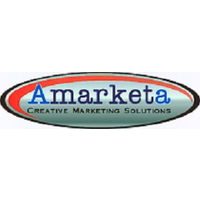 Amarketa logo, Amarketa contact details