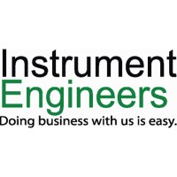 Instrument Engineers logo, Instrument Engineers contact details