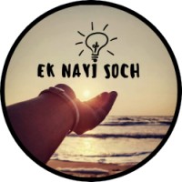 Ek Nayi Soch logo, Ek Nayi Soch contact details