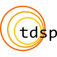 The Data Science Portal logo, The Data Science Portal contact details