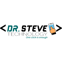 Dr. Steve Technology logo, Dr. Steve Technology contact details