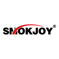 Smokjoy logo, Smokjoy contact details