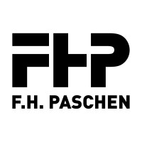 F.H. Paschen logo, F.H. Paschen contact details