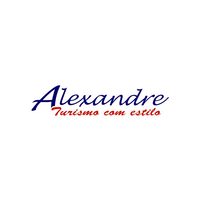 Alexandre Turismo logo, Alexandre Turismo contact details