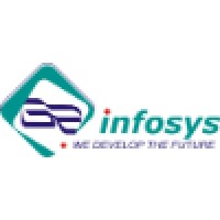 GR Infosys logo, GR Infosys contact details