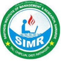 SIMRS logo, SIMRS contact details