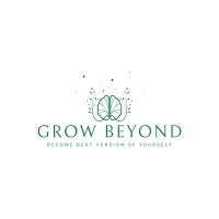 Grow Beyond logo, Grow Beyond contact details