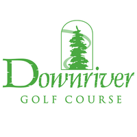 Downriver Golf Course logo, Downriver Golf Course contact details