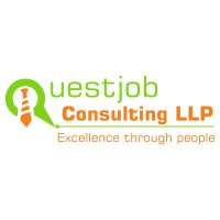 Questjob Consulting LLP logo, Questjob Consulting LLP contact details