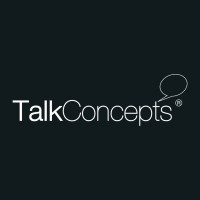 TalkConcepts logo, TalkConcepts contact details