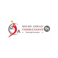 Miles Ahead 91 Consultants logo, Miles Ahead 91 Consultants contact details