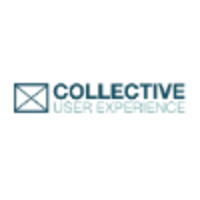 Collective User Experience logo, Collective User Experience contact details