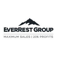 The EverRest Group logo, The EverRest Group contact details