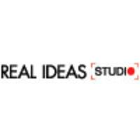 Real Ideas Studio logo, Real Ideas Studio contact details