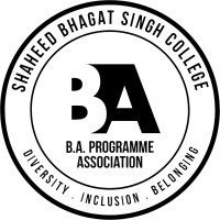 B.A. Programme Association logo, B.A. Programme Association contact details