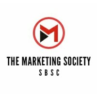 The Marketing Society SBSC logo, The Marketing Society SBSC contact details