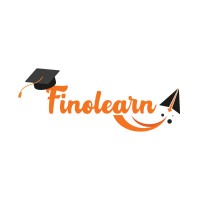 Finolearn logo, Finolearn contact details