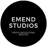 Emend Studios logo, Emend Studios contact details