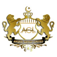 Ansari Group Ltd logo, Ansari Group Ltd contact details