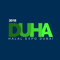 Halal Expo Dubai logo, Halal Expo Dubai contact details