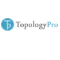 TopologyPro logo, TopologyPro contact details