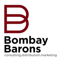 Bombay Barons Pvt. Ltd. logo, Bombay Barons Pvt. Ltd. contact details