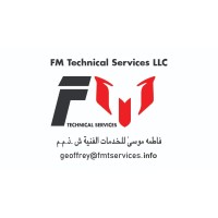 FM TECHNICAL SERVICES LLC logo, FM TECHNICAL SERVICES LLC contact details