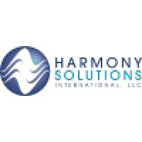 Harmony Solutions International LLC logo, Harmony Solutions International LLC contact details