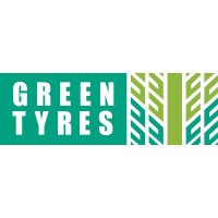 Green Tyres logo, Green Tyres contact details