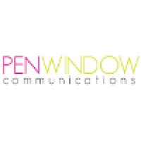 PenWindow Communications logo, PenWindow Communications contact details