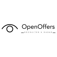 OpenOffers logo, OpenOffers contact details