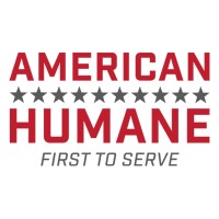 American Humane Association logo, American Humane Association contact details