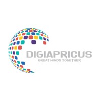 DIGI APRICUS logo, DIGI APRICUS contact details