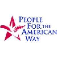 People For the American Way logo, People For the American Way contact details