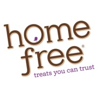 HomeFree logo, HomeFree contact details