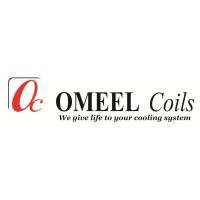 OMEEL Coils logo, OMEEL Coils contact details