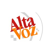 AltaVoz S.A logo, AltaVoz S.A contact details