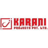 Karani Projects Private Limited logo, Karani Projects Private Limited contact details