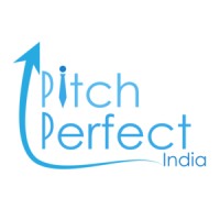 Pitch Perfect India logo, Pitch Perfect India contact details