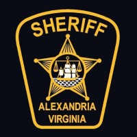 Alexandria Sheriff's Office logo, Alexandria Sheriff's Office contact details