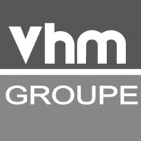 Vhm GROUPE logo, Vhm GROUPE contact details