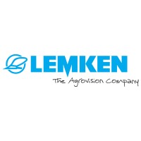 LEMKEN GmbH & Co. KG logo, LEMKEN GmbH & Co. KG contact details